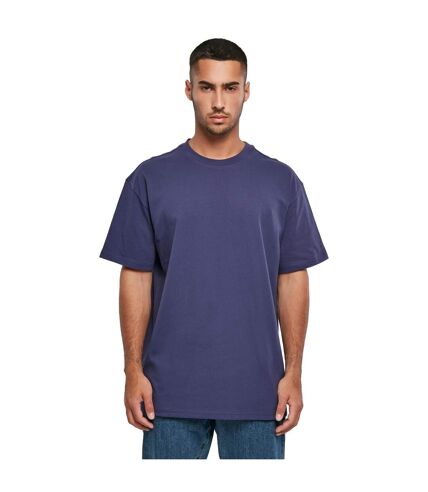 Build Your Brand - T-shirt - Adulte (Bleu marine clair) - UTRW7622