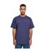 Build Your Brand - T-shirt - Adulte (Bleu marine clair) - UTRW7622