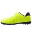 Chaussures Jusino Ado Vert Clair Noir Huari-2