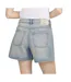 Short bleu femme jjxx laura-2