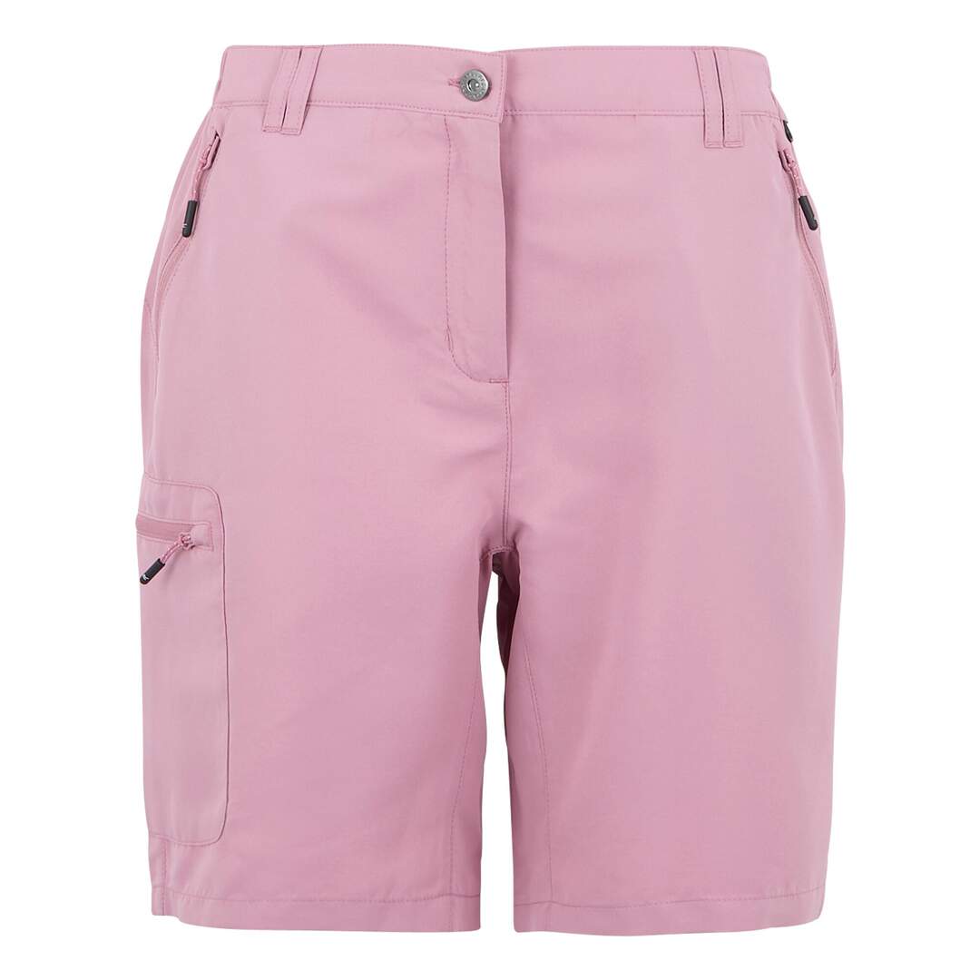 Short chaska femme lilas Regatta-1