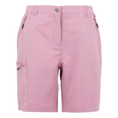 Short chaska femme lilas Regatta