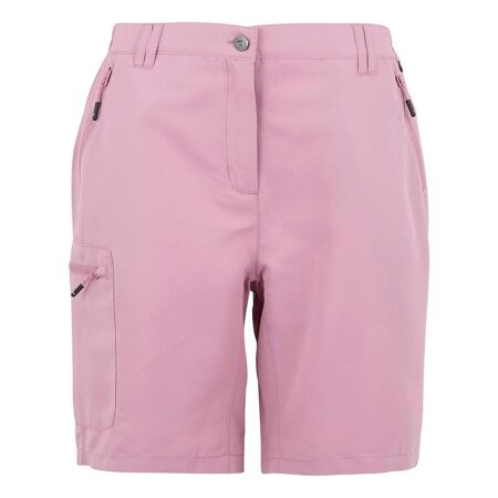 Short chaska femme lilas Regatta