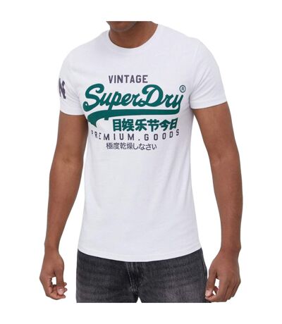 Tee Shirt Superdry VL NS