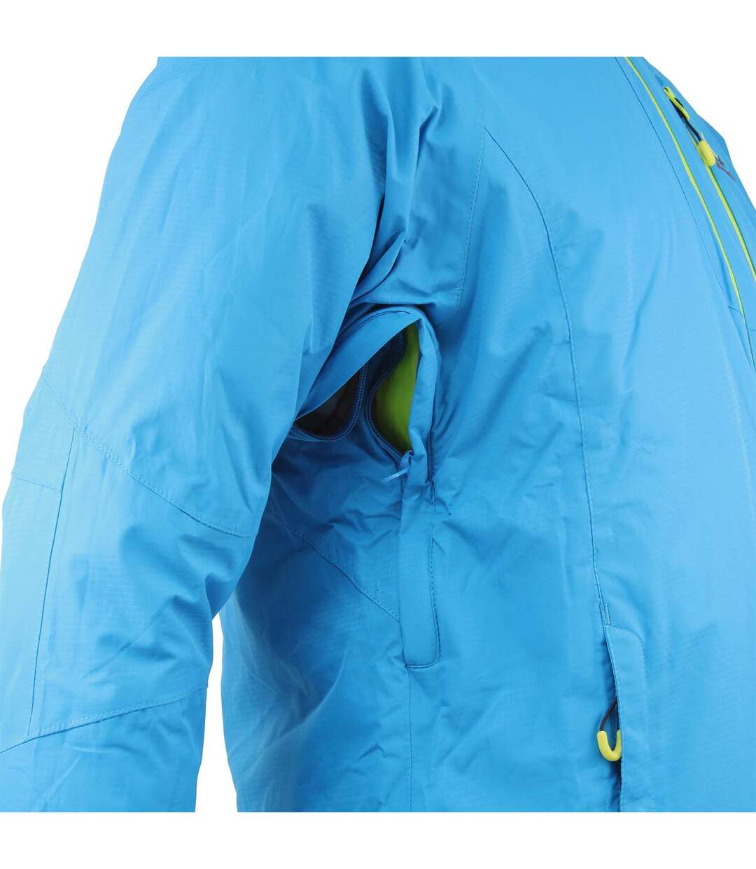 Blouson de ski 3 en 1 homme CIXI-4