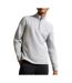 Sweat kilbrn adulte gris Ted Baker-4