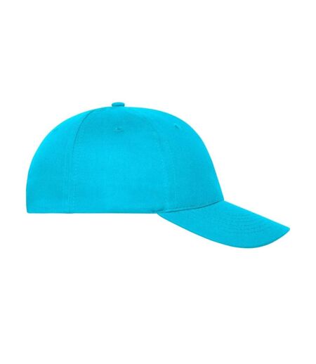 Casquette De Baseball Turquoise Vif Myrtle Beach