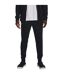 Pantalon De Jogging Rival Homme Noir Under Armour-1