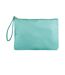 Sundae Wristlet Pouch One Size Mint Choc Chip Bagbase-1