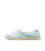 Espadrilles turquoise femme havaianas origine ii-1