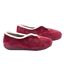 Charentaise Femme Pantoufle PREMIUM-2