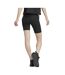 Short De Motard Cyclisme Motif/style 3 Future Icons Femme Noir Adidas-3