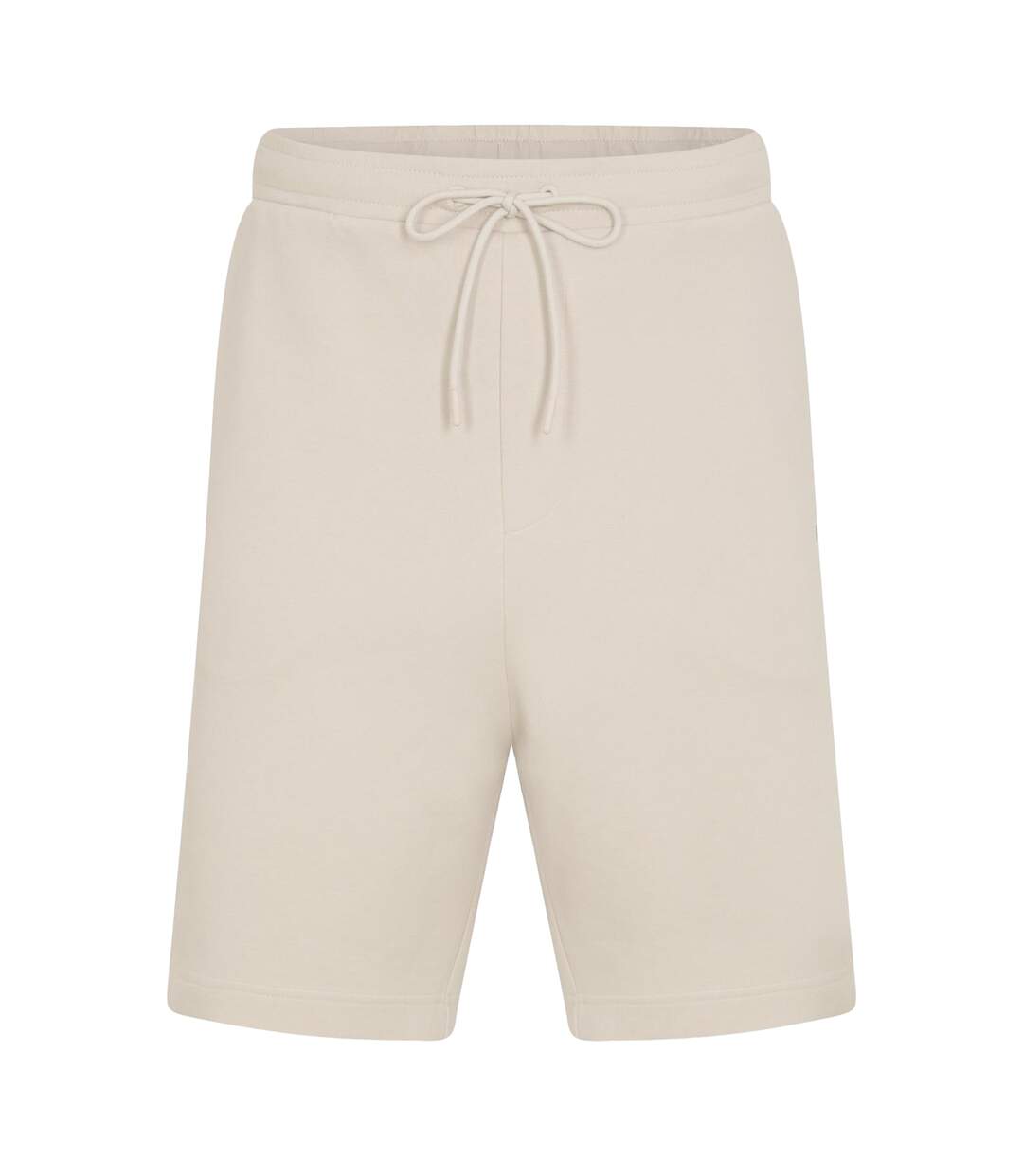 Short De Jogging Homme Beige Boss-2