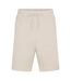 Short De Jogging Homme Beige Boss-2