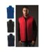 Stormtech Mens Quilted Nautilus Vest/Gilet (Bright Red) - UTBC4127