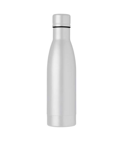 Avenue Vasa Copper Vacuum Insulated Bottle (White) (One Size) - UTPF257
