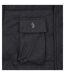 Mens Utilitarian 2 Technical Padded Jacket Charcoal Luke 1977-4