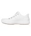 Baskets Arcade Meet Ya There Femme Blanc Skechers-2