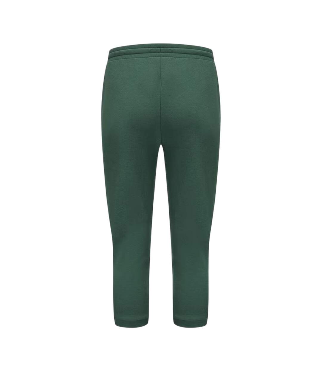 Pantalon De Jogging Motif/style Logo Femme Vert Sombre Slazenger-2