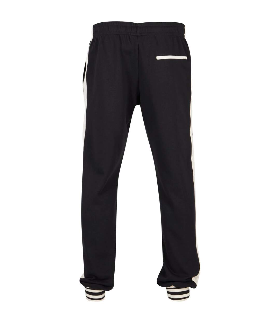 Pantalon De Survêtement Homme Noir Urban Classics-2