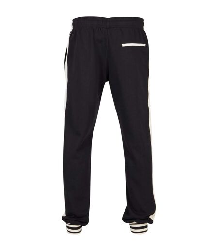 Pantalon De Survêtement Homme Noir Urban Classics