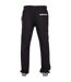 Pantalon De Survêtement Homme Noir Urban Classics-2