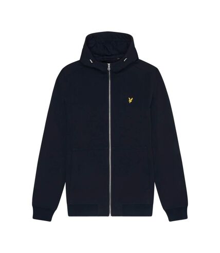 Veste softshell homme bleu marine foncé Lyle & Scott Lyle & Scott