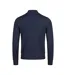 Veste Homme Bleu Marine Tee Jays-2