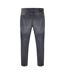 Jean Homme Noir Boss-2