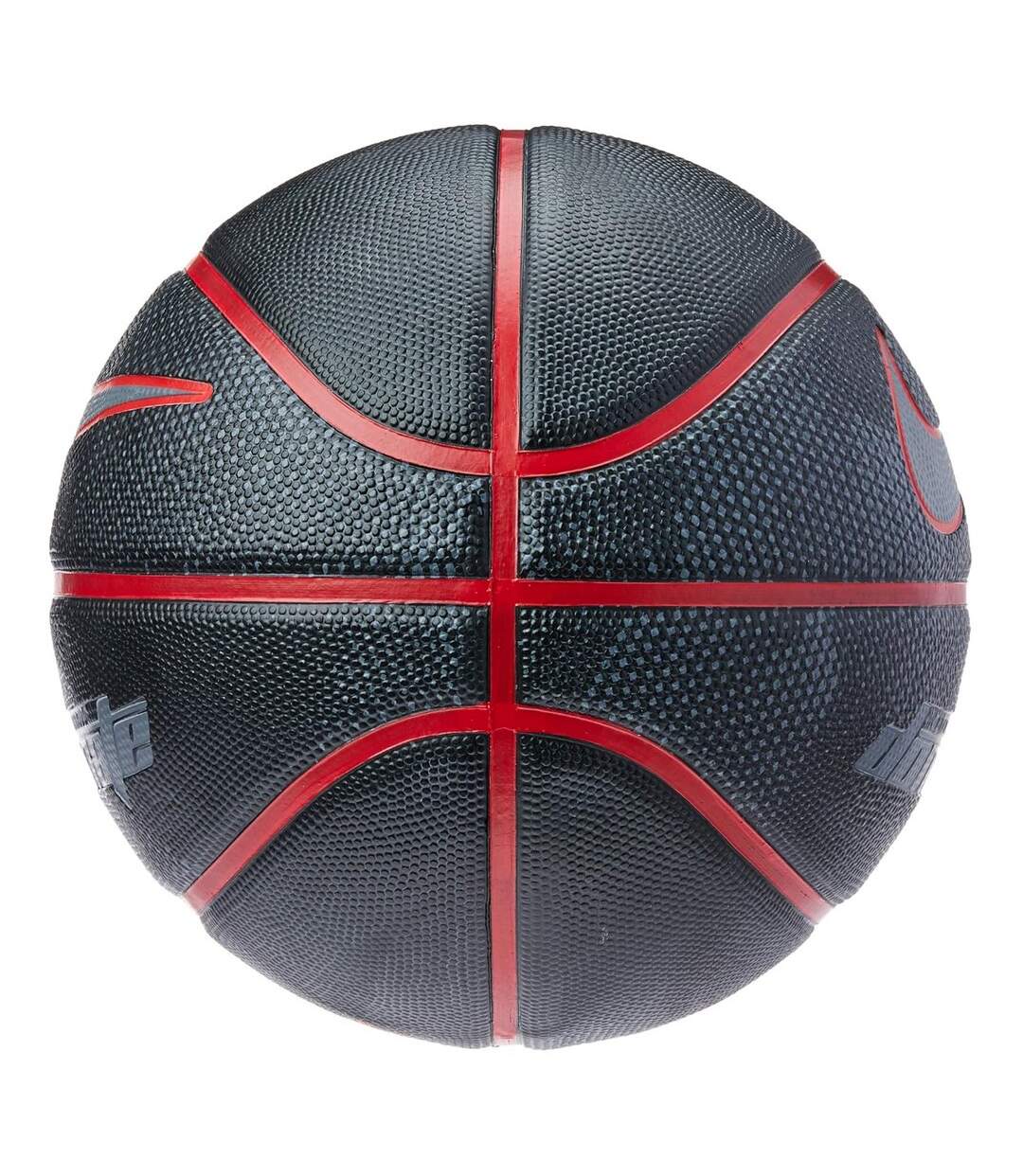 Ballon De Basket Dominate Taille 7 Noir Nike-2