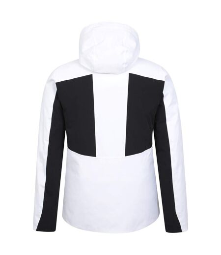Mens Phase Extreme Waterproof Ski Jacket White Mountain Warehouse