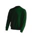 Sweat Adulte Vert Bouteille JHK-1