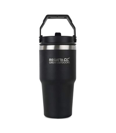 Gobelet isolé thermulate 600ml taille unique noir Regatta