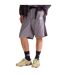 Short Nse Homme Gris Transparent The North Face-4