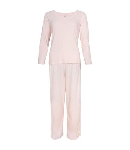 Pyjama long femme Maille Athena