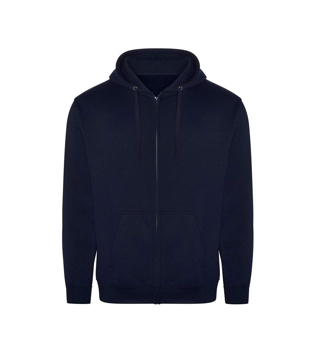 Veste à capuche homme bleu marine PRO RTX-1