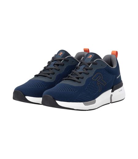 Basket à Lacets Rieker Sport