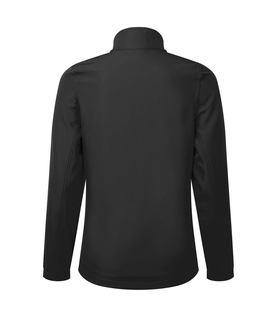Veste Softshell Windchecker Femme Noir Premier-2