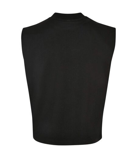 Haut Femme Noir Urban Classics