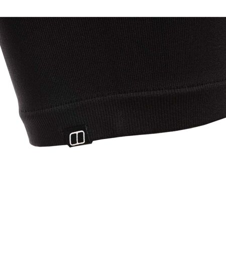 Short galbella femme noir Berghaus