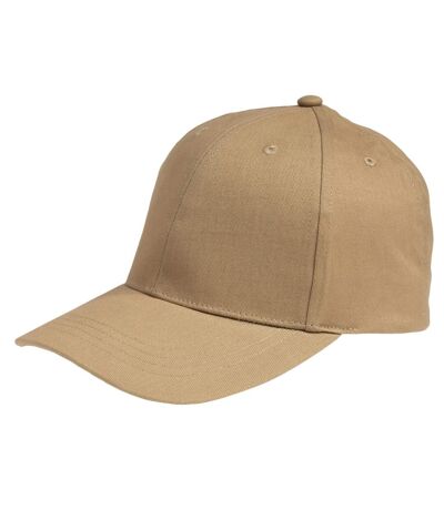 Isotoner Casquette mixte adulte ajustable jean