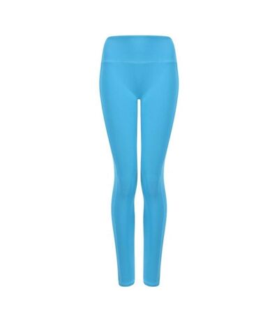 Tombo - Legging - Femme (Turquoise) - UTRW7904