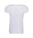 AWDis - T-shirt SPORT - Femmes (Blanc) - UTRW686