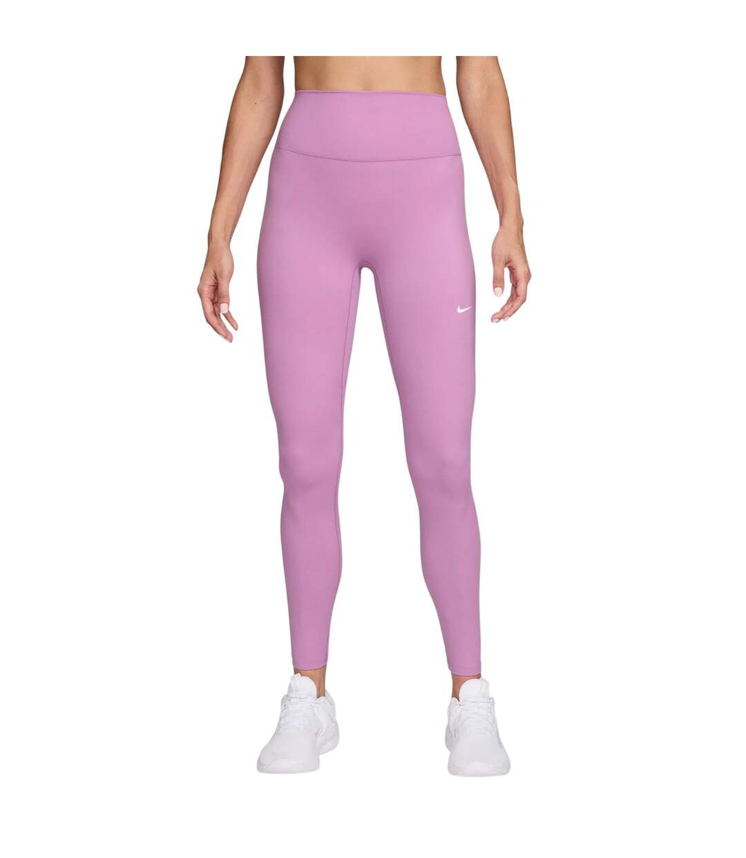 Legging One Femme Magenta Nike-2