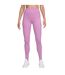 Legging One Femme Magenta Nike-2