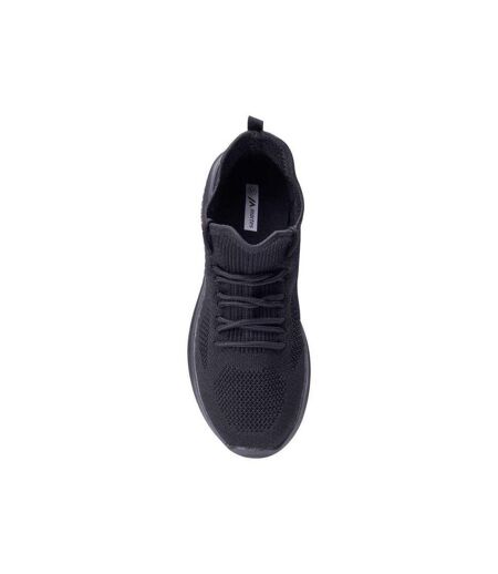 Chaussures Emidy Femme Noir Martes Essential