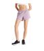 Short De Course Essentials Femme Violet New Balance-1