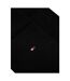 Chaussettes Motif/style Uni Homme Noir Tommy Hilfiger-2