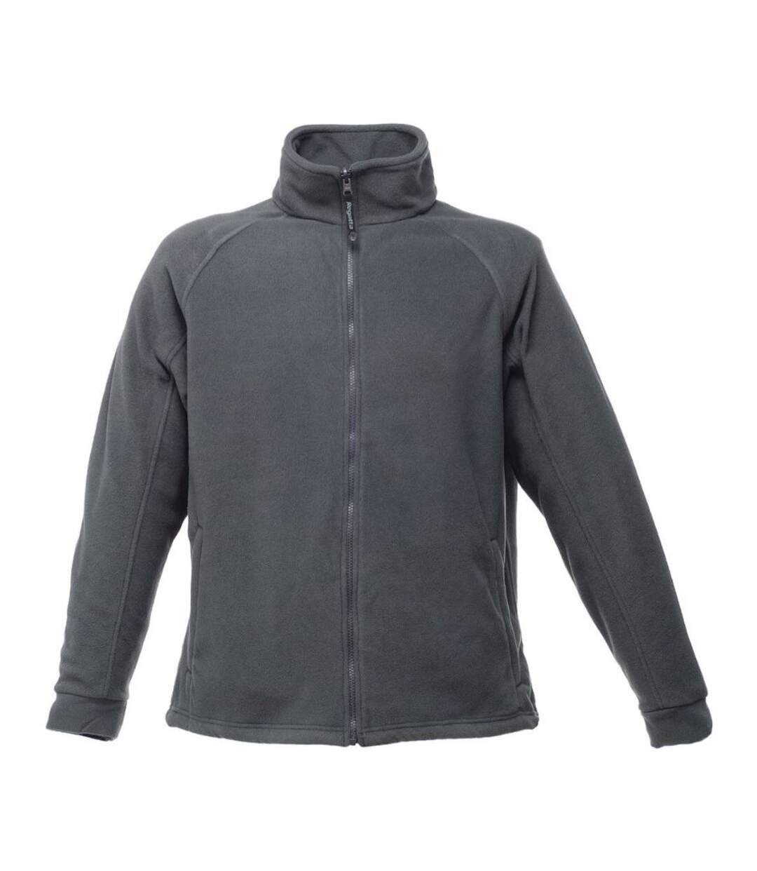 Veste polaire thor homme gris clair Regatta Regatta