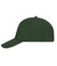 Casquette De Baseball Vert Foncé Myrtle Beach-3